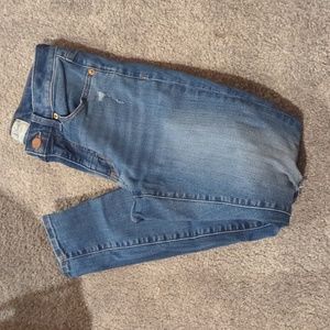 Universal threads jeans